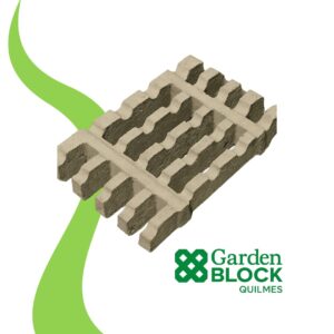 Garden Block G9