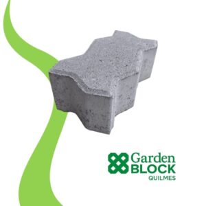 Adoquin Unistone de 6cm y 8cm de espesor